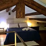 Loft Ca'drasi Lejlighed