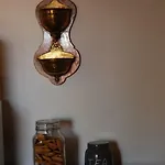 Loft Ca'drasi شقة