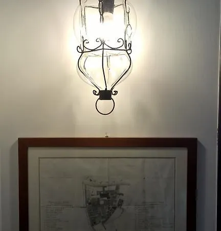 Loft Ca'drasi דירה *