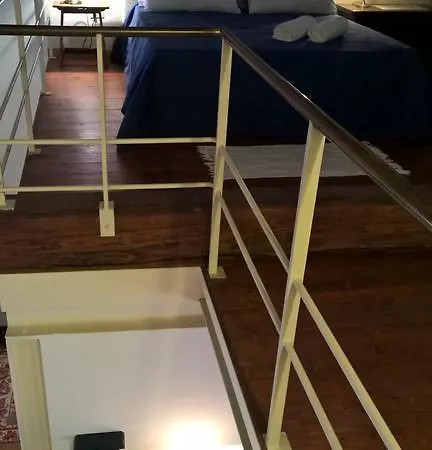 Apartment Loft Ca'drasi