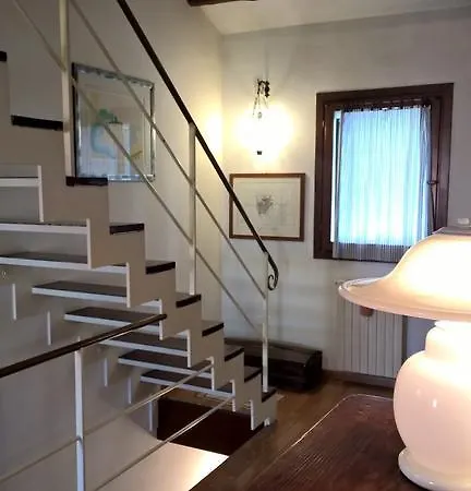 Loft Ca'drasi Venice