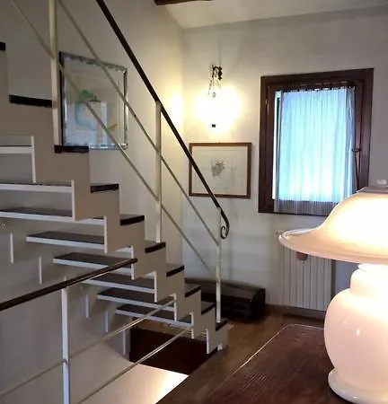 Loft Ca'drasi Venedig