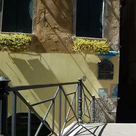 Lejlighed Loft Ca'drasi Venedig