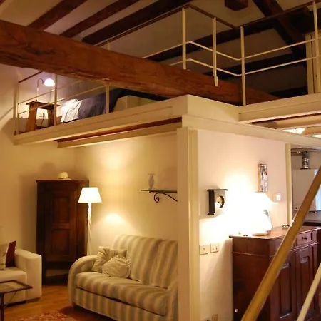 Loft Ca'drasi Venedig