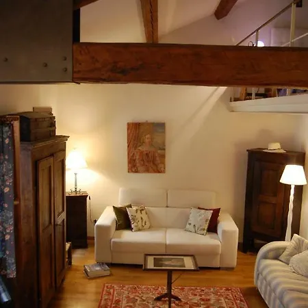 Loft Ca'drasi Venice