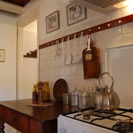 Loft Ca'drasi * Venedig