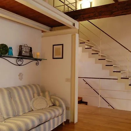 Apartment Loft Ca'drasi