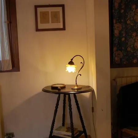 Loft Ca'drasi * Venedig