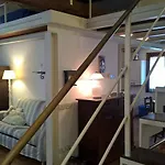 Loft Ca'drasi Daire *