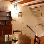 Daire Loft Ca'drasi
