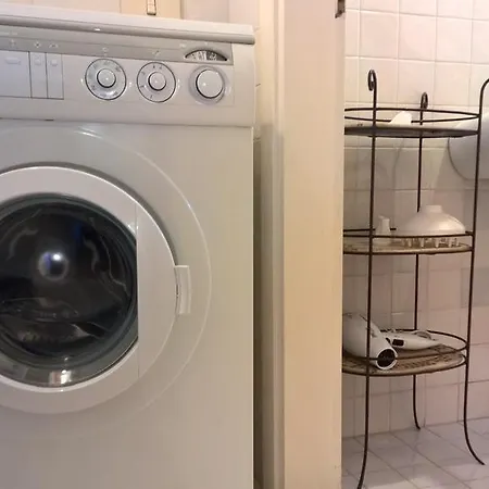 Loft Ca'drasi Lägenhet *