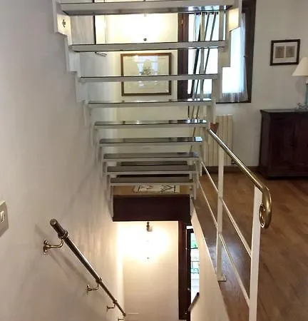 Lägenhet Loft Ca'drasi