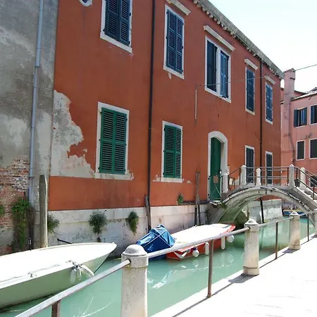 Loft Ca'drasi Apartman *