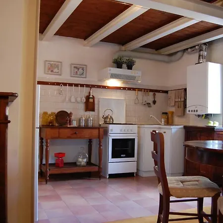 Loft Ca'drasi Apartman Velence