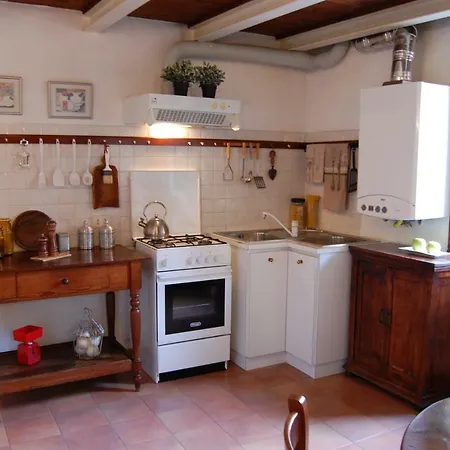 Loft Ca'drasi