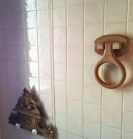 Apartmán Loft Ca'drasi