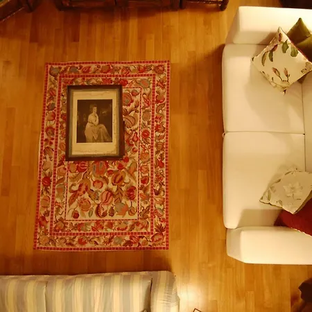 Apartmán Loft Ca'drasi *