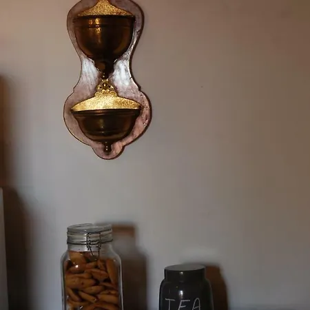 Loft Ca'drasi Apartmán