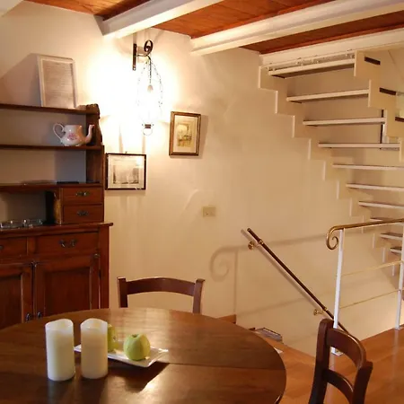 Apartment Loft Ca'drasi