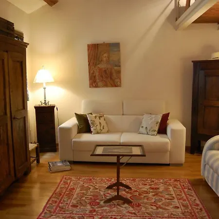 Loft Ca'drasi Apartmán Benátky